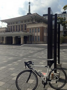 奈良駅